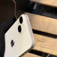 اپل iphone 14 normal سفید|موبایل|یزد, |دیوار