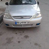 کیا ریو مونتاژ دنده‌ای، مدل ۱۳۸۷|خودرو سواری و وانت|مشهد, کارمندان دوم|دیوار
