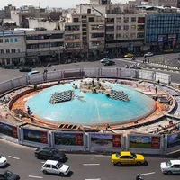 فروش سرقفلی واقع در میدان انقلاب