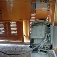 دستگاه میلگرد خم کن پارس خاموت|ماشین‌آلات صنعتی|تهران, شهرک انصار|دیوار