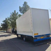 الوند مدل ۹۵ با گیربکس ZF|خودرو سنگین|قائن, |دیوار