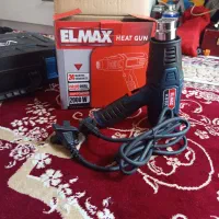 سشوار صنعتی مینی المکس   فرز مینیاتوری