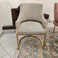 ست مبلمان راحتی و ناهارخوری|مبلمان خانگی و میز عسلی|تهران, پردیسان|دیوار