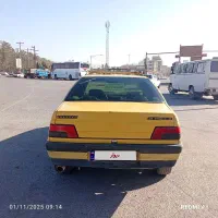 تاکسی فروشی درون شهری با درآمد 700هزار با بیمه|خودرو سواری و وانت|کوهدشت, |دیوار