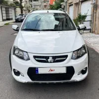 کوئیک سفید مدل ۹۹، کمکارکرد واقعی، ۱۱ ماه بیمه