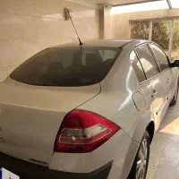 مگان ۲۰۰۰cc اتومات مدل ۹۱|خودرو سواری و وانت|تهران, شهرک پرواز|دیوار