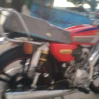 موتورسیکلت ۲۰۰|موتورسیکلت|کرمانشاه, |دیوار