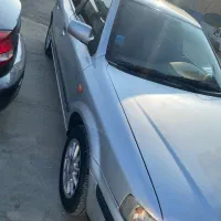 سمند ال ایکس مدل ۸۴ عروسک