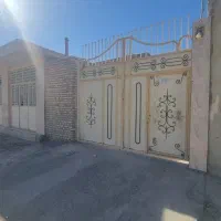 منزل بزرگ ویلایی به همراه مغازه بزرگ دو درب