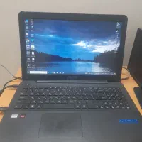 لب تاپ ایسوس