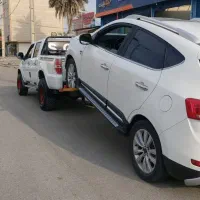 امدادخودرو*یدک کش خودرو بر *یدکش مکانیک سیار