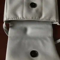 کیف ابی نیلی|کیف، کفش، کمربند|بابل, |دیوار