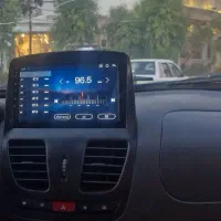 ساینا 98 کم کار و بی رنگ|خودرو سواری و وانت|قم, شهید رجایی|دیوار