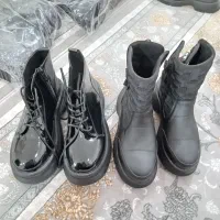 بوتین سایز ۳۸ ۳۹|کیف، کفش، کمربند|مشگین شهر, |دیوار