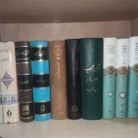 کتاب ادبی و تاریخی