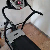 تردمیل برند motorized|تجهیزات ورزشی|تهران, شهر زیبا|دیوار