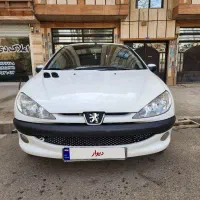 ۲۰۶ SD تیپ۵ مدل ۹۳