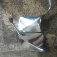 آینه بقل خوشگل زیبا تخفیف هم داره