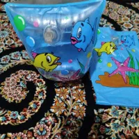 بازو بند شنا