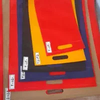 کیسه  پارچه  سوزنی