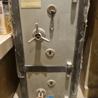 فروش گاوصندوق