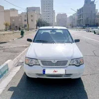 پراید ۱۳۲ مدل ۹۸ کم کار