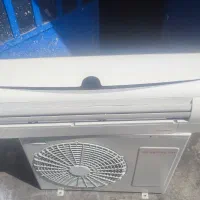 اسپیلت ۱۸۰۰۰ و ۳۰۰۰۰|کولر گازی و فن‌کوئل|کرج, گلشهر|دیوار