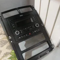 ضبط فابریک پژوپارس مارک کروز