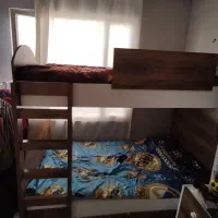 تخت دو طبقه