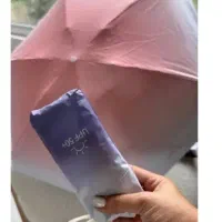 چتر جیبی کم جا با کیفیت مقاوم|کیف، کفش، کمربند|نیشابور, شهرک اندیشه|دیوار