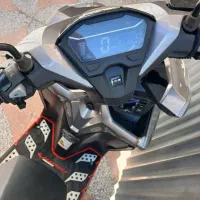 موتور سیکلت|موتورسیکلت|فلاورجان, |دیوار