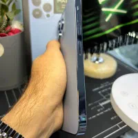 13pro max zaa512بدون بازشدگی|موبایل|کرج, گوهردشت|دیوار