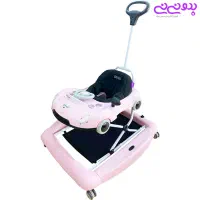 روروئک دلیجان