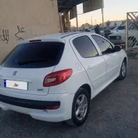 فروش پژو207|خودرو سواری و وانت|زاهدان, |دیوار