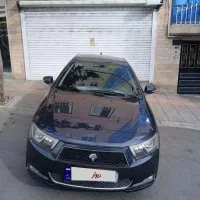 دناپلاس توربو ۵دنده تیپ ۲فول اپشن