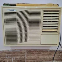 کولر گازی گالانز