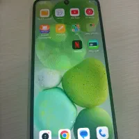 گوشی موبایل نوت۱۲ حافظه۲۵۶رم ۸