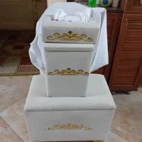 صندوقچه چادر نماز وسجاده و جادستمالی|حراج|مشهد, کوثر|دیوار