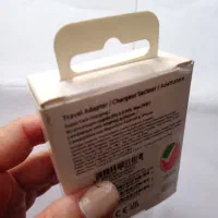 شارژر موبایل سامسونگ