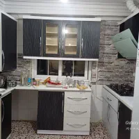 کابینت آشپزخانه|مصالح و تجهیزات ساختمان|لنگرود, |دیوار