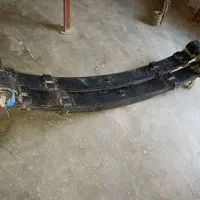 فنر جلو لندرور وانت|قطعات یدکی و لوازم جانبی|بندرلنگه, |دیوار