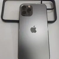 گوشی آیفون 12پرو-12pro معاوضه