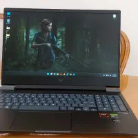 لپ تاپ گیمنیگ  HP VICTUS 16-s1023dx|رایانه همراه|تهران, تهرانپارس غربی|دیوار