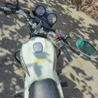 موتور سیکلت KLD 200|موتورسیکلت|تهران, آهنگران (سراسیاب دولاب)|دیوار
