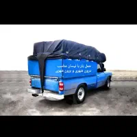 تندیس نیسان بار ارسال به کل کشور مناسب