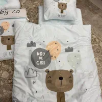 سرویس تشک نوزاد