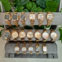 ساعت مچی زنانه