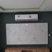 نصب و سرویس انواع کولر گازی((اسپیلت))