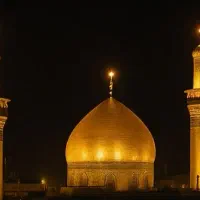 سفر کربلا از دم قسط