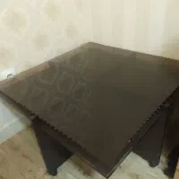 میز جلو مبلی